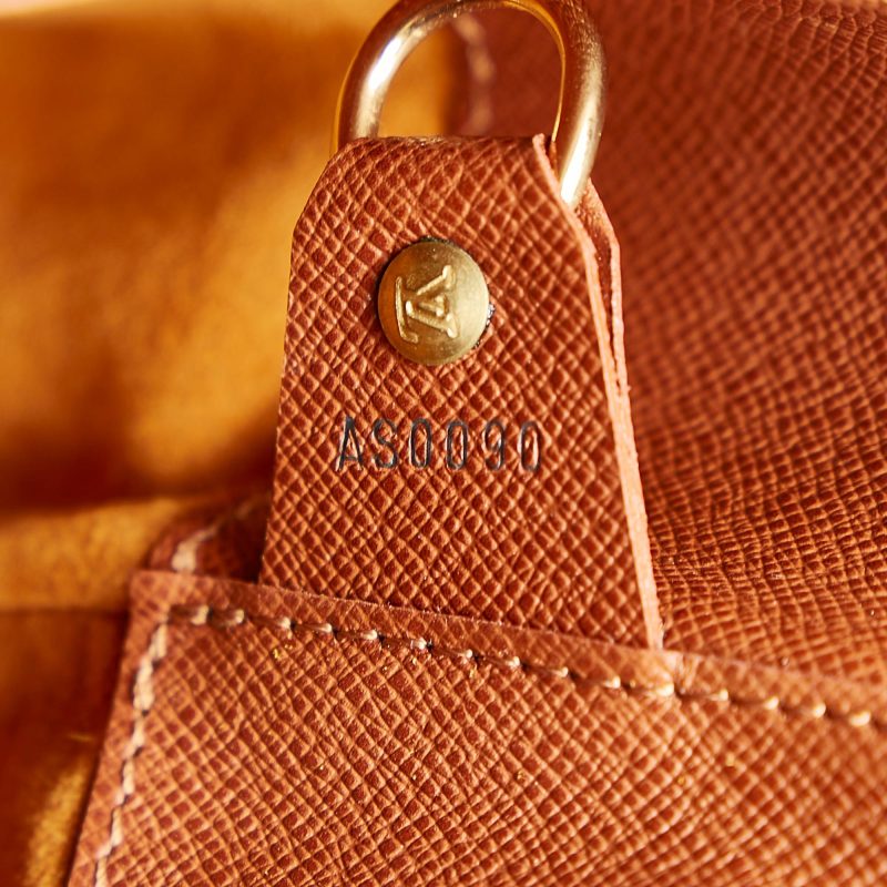 Louis Vuitton Monogram Musette Salsa Short Strap (SHG-37915) - Barde - Image 8