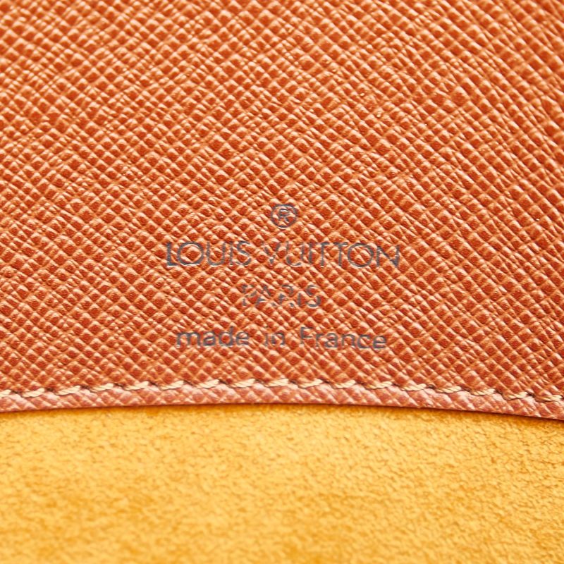 Louis Vuitton Monogram Musette Salsa Short Strap (SHG-37915) - Barde - Image 7