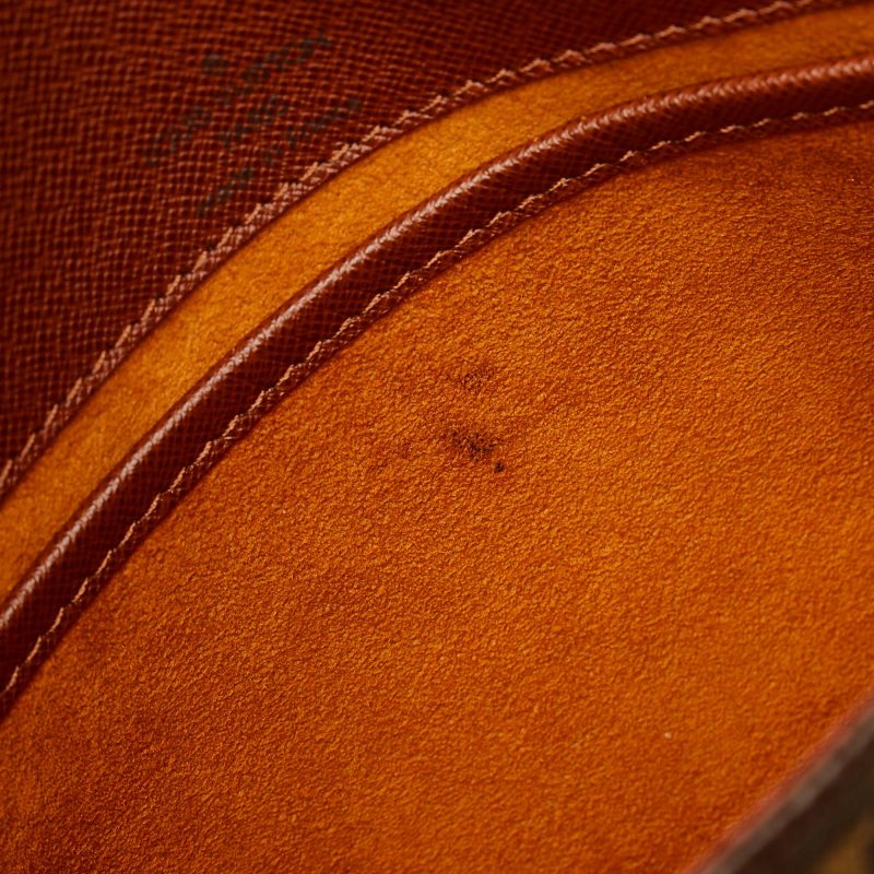Louis Vuitton Monogram Musette Tango Long Strap (SHG-35331) - Barde - Image 9