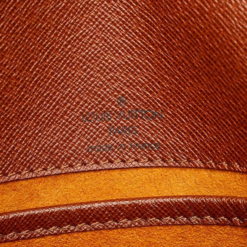 Louis Vuitton Monogram Musette Tango Long Strap (SHG-35331) - Barde - Image 7