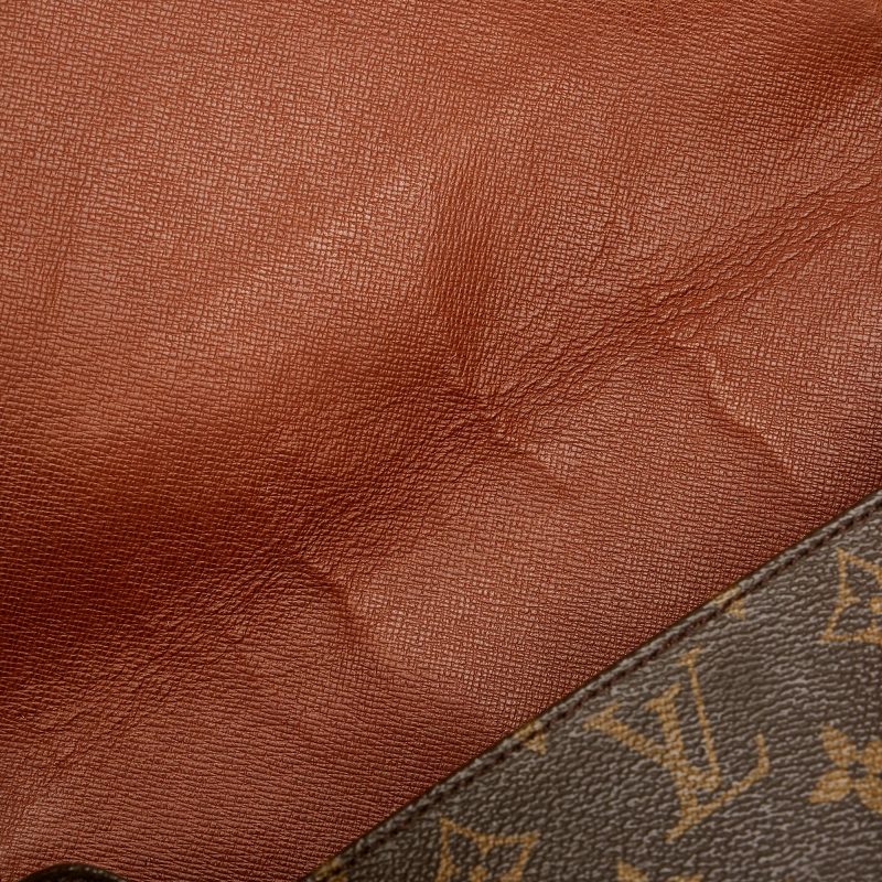 Louis Vuitton Monogram Musette Tango Long Strap (SHG-35911) - Barde - Image 9