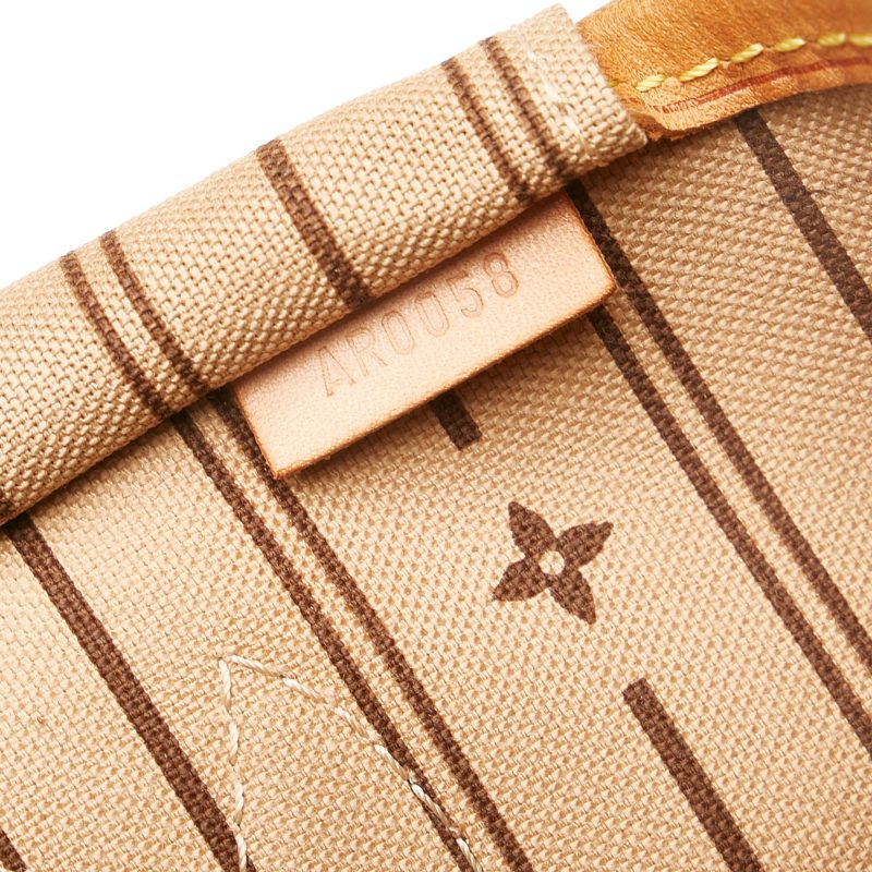 Louis Vuitton Monogram Neverfull GM (SHG-37084) - Barde - Image 8