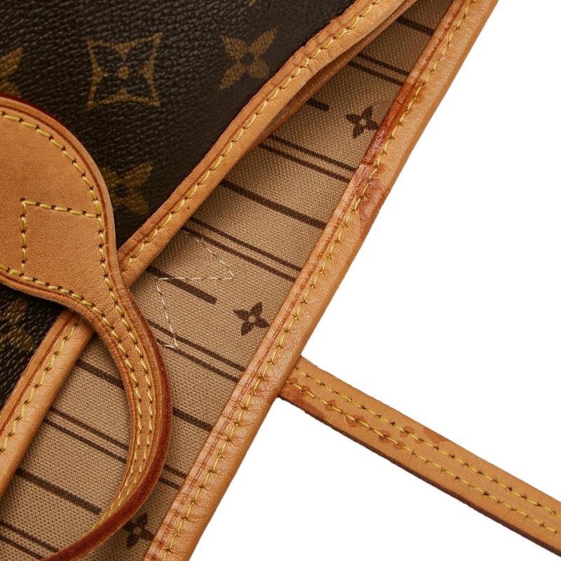 Louis Vuitton Monogram Neverfull GM (SHG-37974) - Barde - Image 9