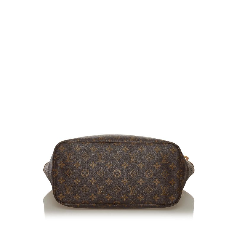 Louis Vuitton Monogram Neverfull MM (SHG-34410) - Barde - Image 4