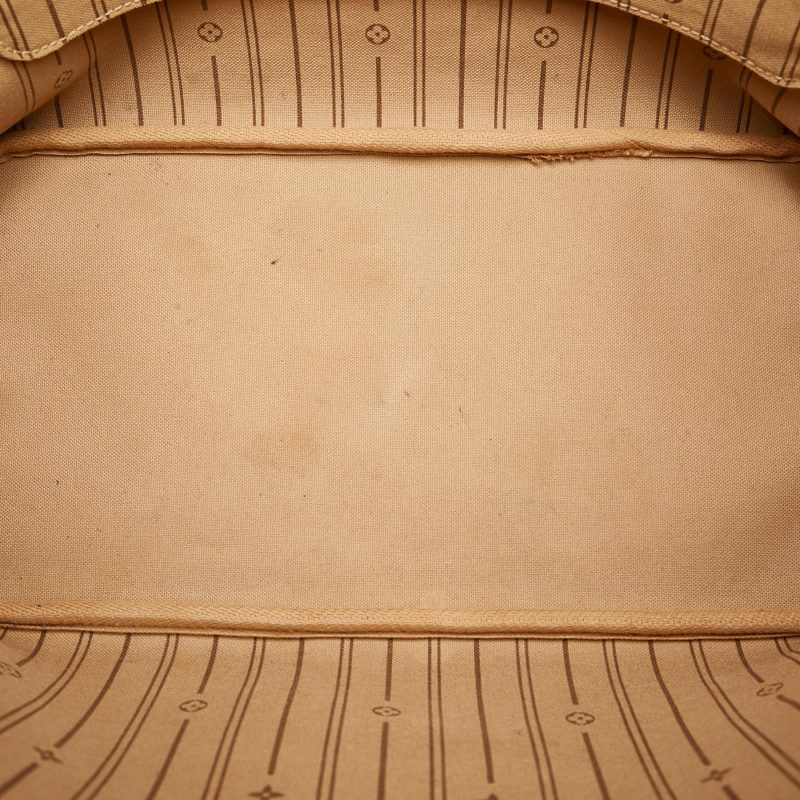 Louis Vuitton Monogram Neverfull MM (SHG-34410) - Barde - Image 6
