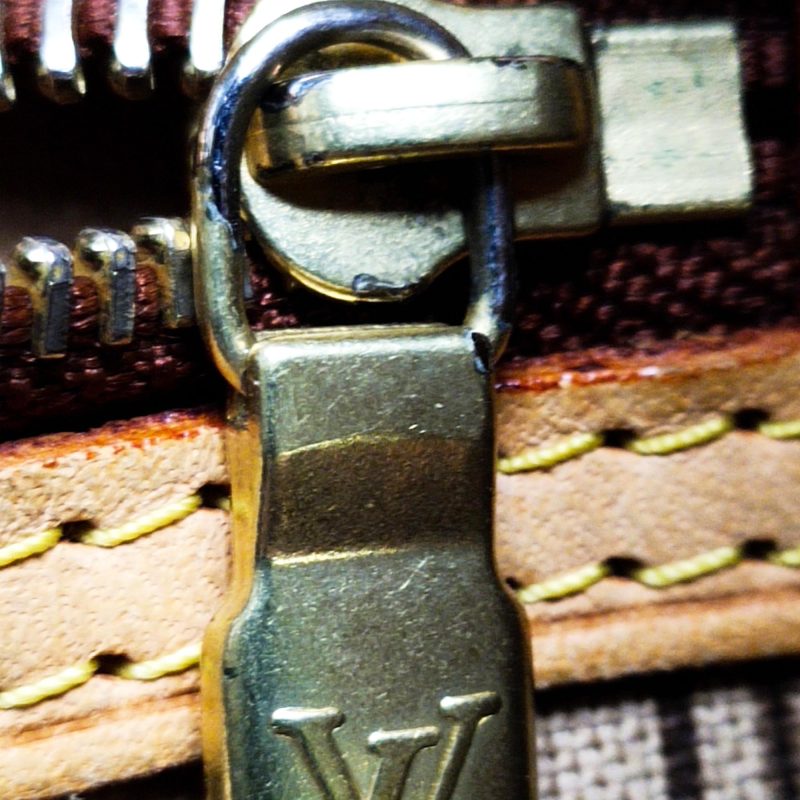 Louis Vuitton Monogram Neverfull MM (SHG-35090) - Barde - Image 9