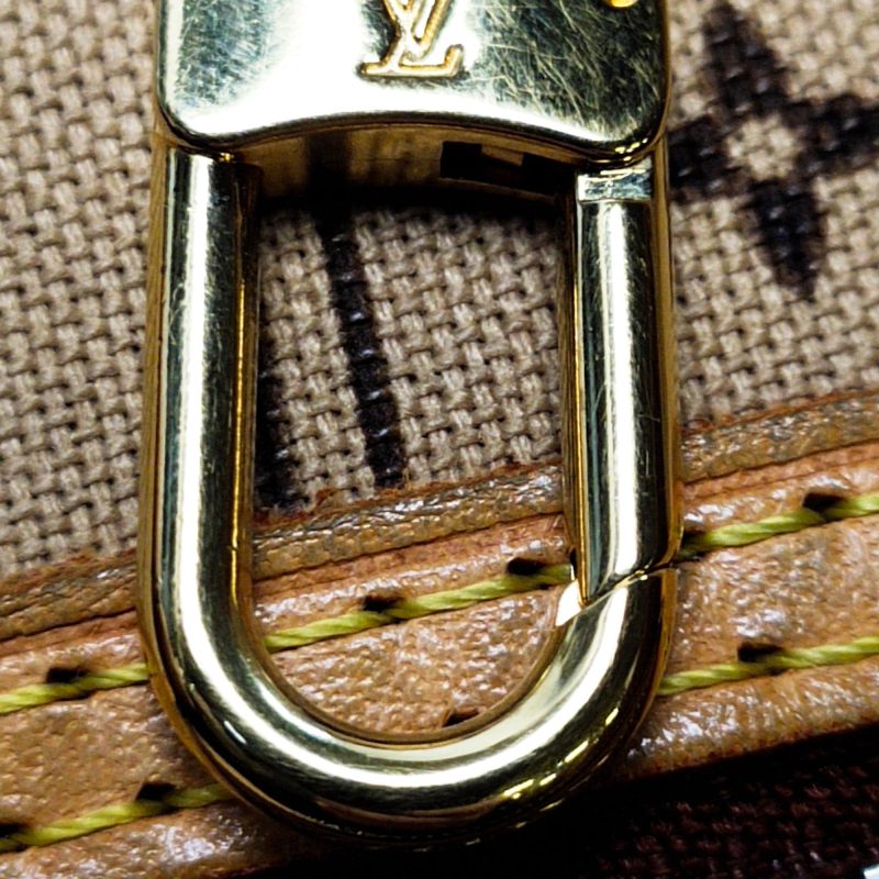 Louis Vuitton Monogram Neverfull MM (SHG-35090) - Barde - Image 10