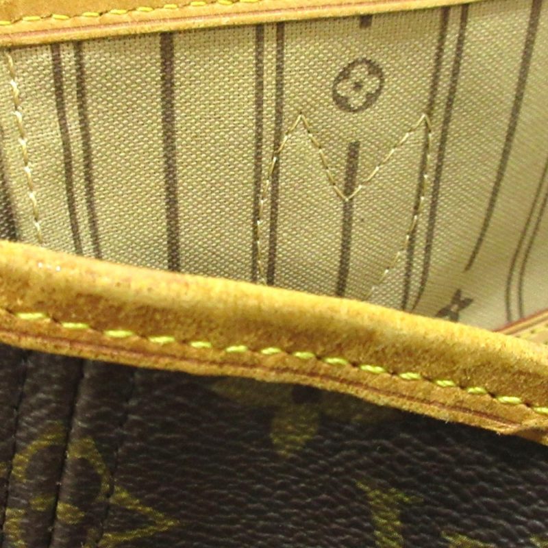 Louis Vuitton Monogram Neverfull MM (SHG-36262) - Barde - Image 10