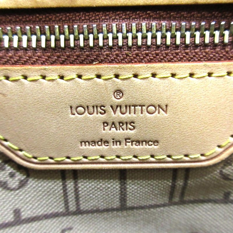 Louis Vuitton Monogram Neverfull MM (SHG-36262) - Barde - Image 7