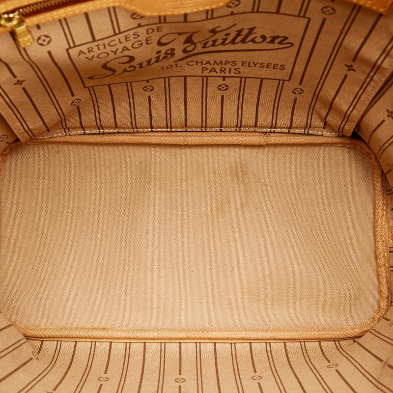 Louis Vuitton Monogram Neverfull MM (SHG-36267) - Barde - Image 6