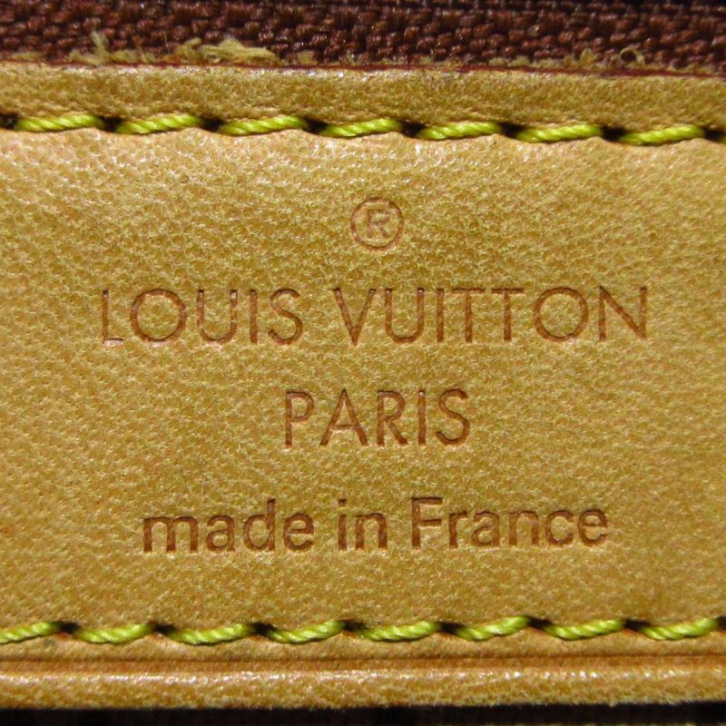 Louis Vuitton Monogram Neverfull MM (SHG-36527) - Barde - Image 8