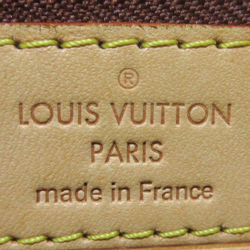 Louis Vuitton Monogram Neverfull MM (SHG-36936) - Barde - Image 7