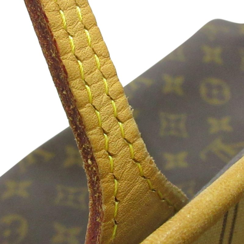 Louis Vuitton Monogram Neverfull MM (SHG-36936) - Barde - Image 5