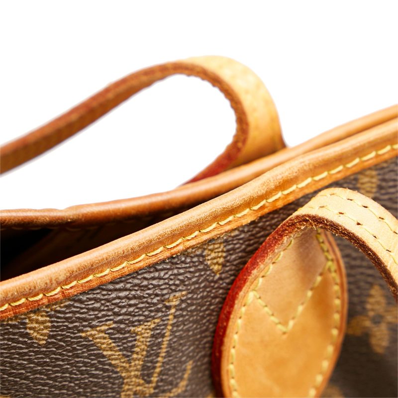 Louis Vuitton Monogram Neverfull MM (SHG-37658) - Barde - Image 10