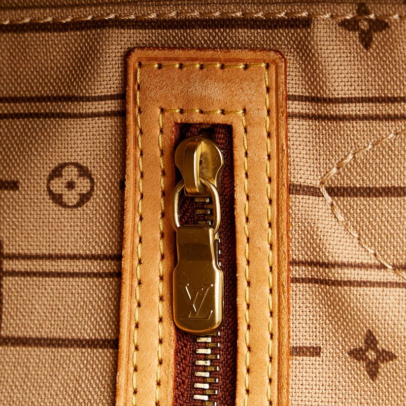 Louis Vuitton Monogram Neverfull PM (SHG-34375) - Barde - Image 5