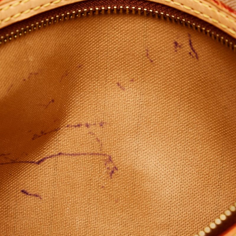Louis Vuitton Monogram Neverfull PM (SHG-35559) - Barde - Image 10