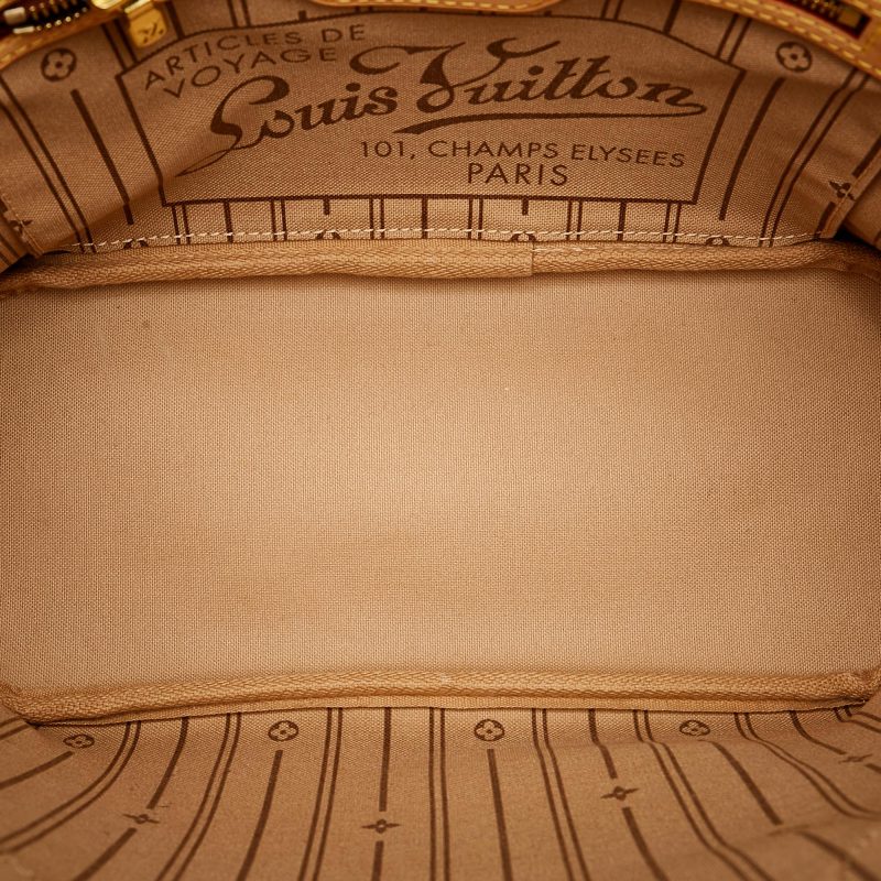 Louis Vuitton Monogram Neverfull PM (SHG-35559) - Barde - Image 6