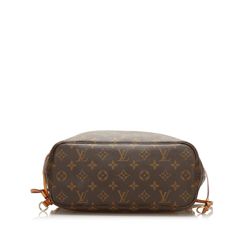Louis Vuitton Monogram Neverfull PM (SHG-35912) - Barde - Image 4