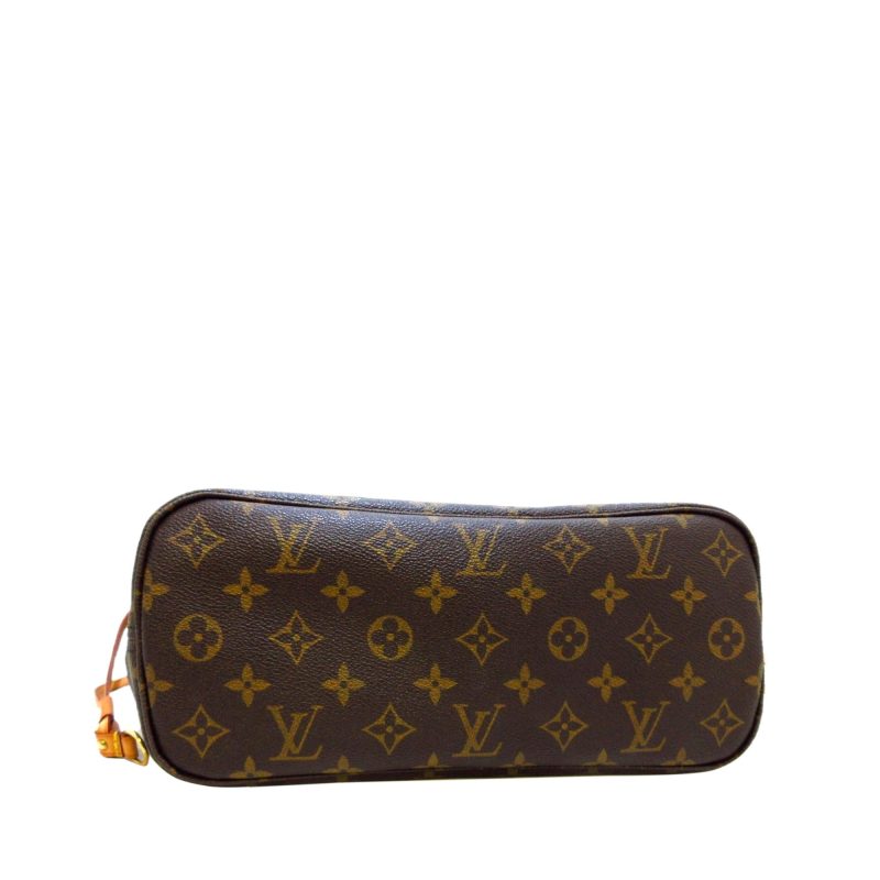 Louis Vuitton Monogram Neverfull PM (SHG-36253) - Barde - Image 4