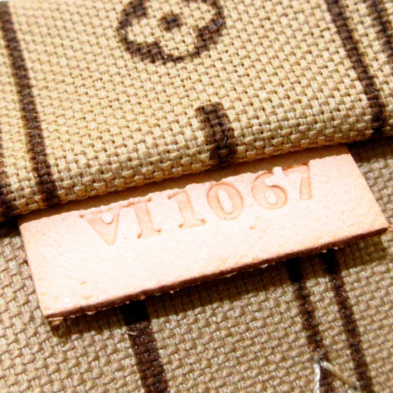 Louis Vuitton Monogram Neverfull PM (SHG-36253) - Barde - Image 8