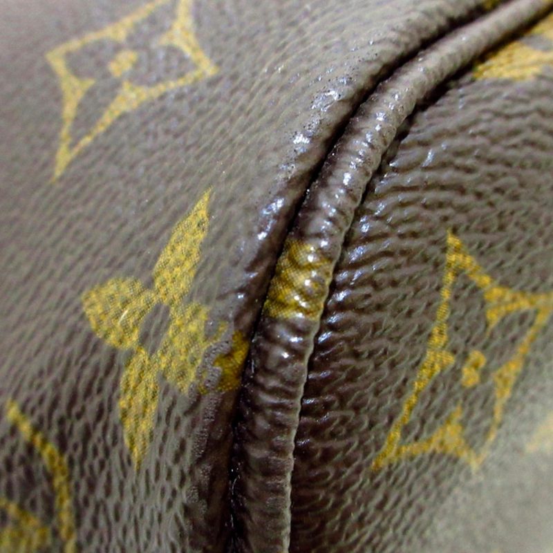 Louis Vuitton Monogram Neverfull PM (SHG-36253) - Barde - Image 9