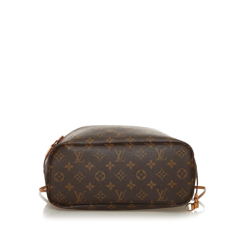 Louis Vuitton Monogram Neverfull PM (SHG-36280) - Barde - Image 4