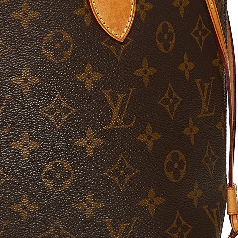 Louis Vuitton Monogram Neverfull PM (SHG-36280) - Barde - Image 10