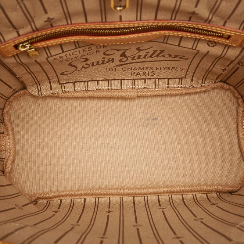 Louis Vuitton Monogram Neverfull PM (SHG-36280) - Barde - Image 6