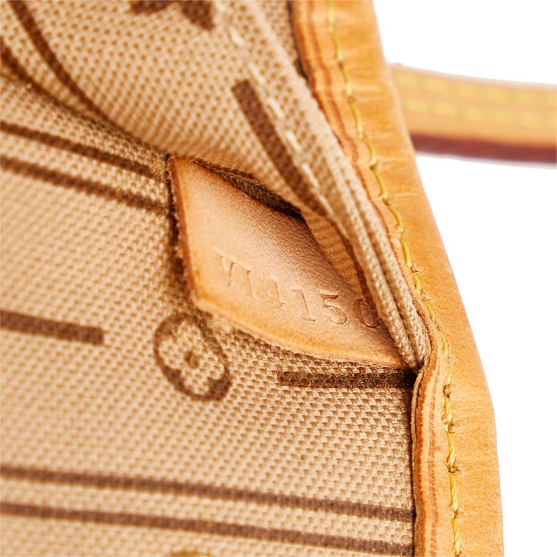 Louis Vuitton Monogram Neverfull PM (SHG-36894) - Barde - Image 9