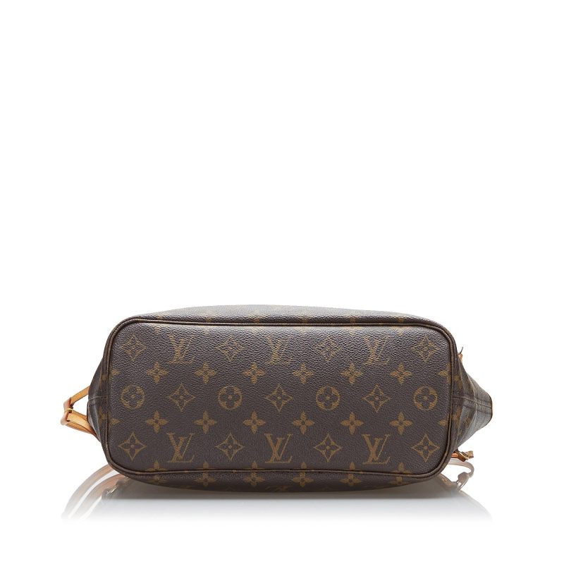 Louis Vuitton Monogram Neverfull PM (SHG-37166) - Barde - Image 4