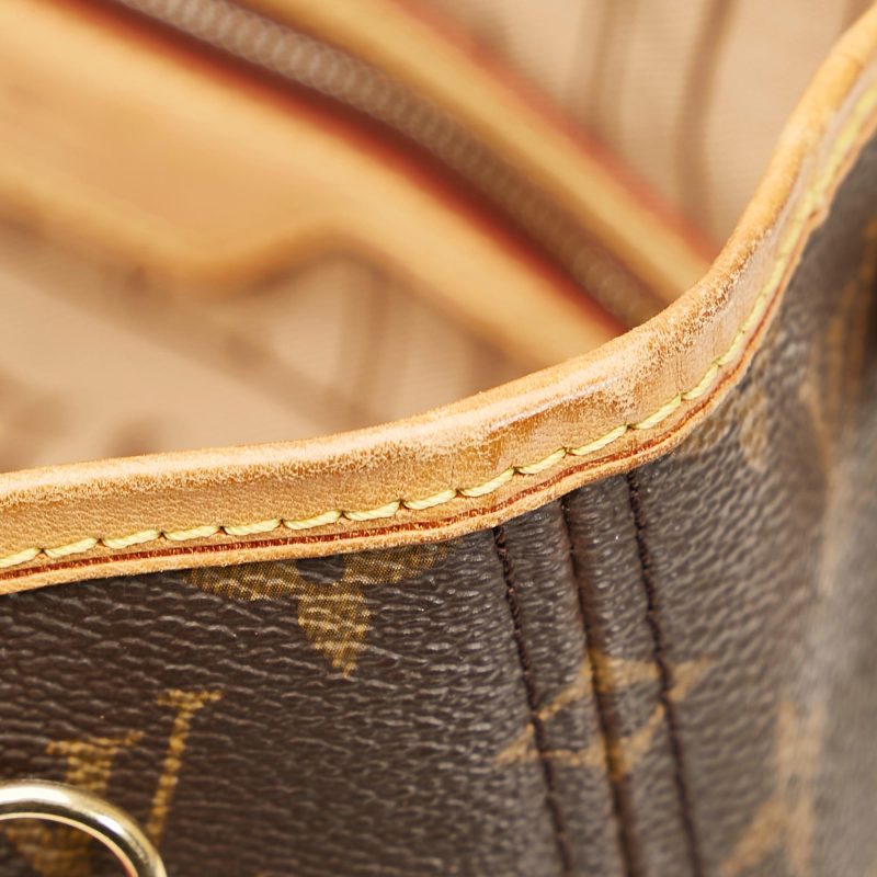 Louis Vuitton Monogram Neverfull PM (SHG-37166) - Barde - Image 10