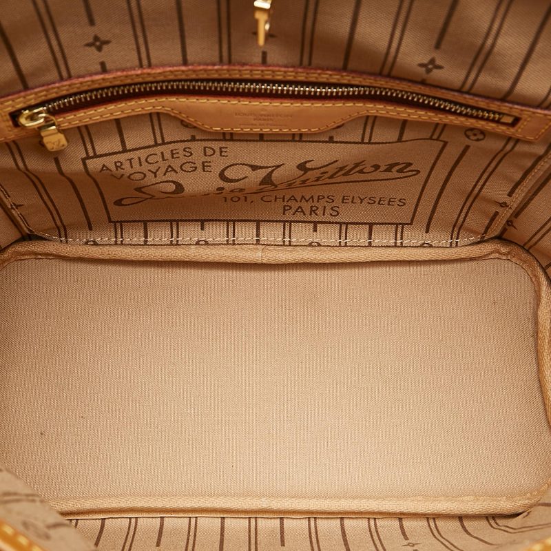 Louis Vuitton Monogram Neverfull PM (SHG-37166) - Barde - Image 6