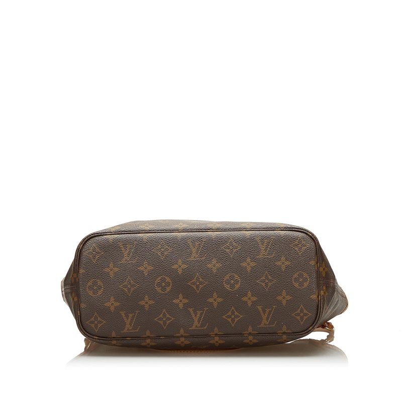 Louis Vuitton Monogram Neverfull PM (SHG-37672) - Barde - Image 4