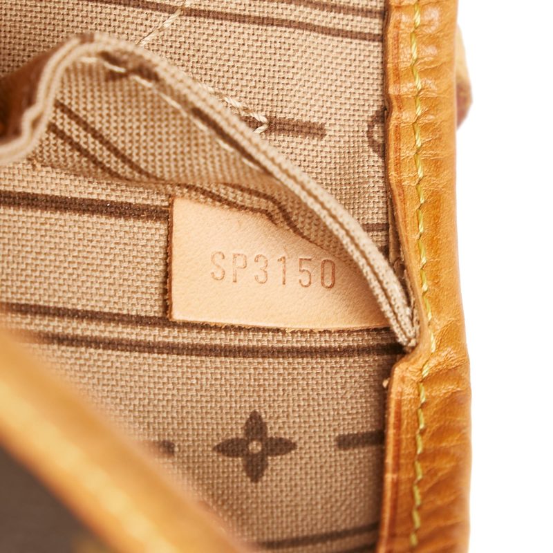 Louis Vuitton Monogram Neverfull PM (SHG-37672) - Barde - Image 8