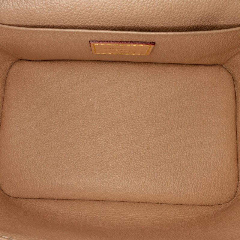 Louis Vuitton Monogram Nice Mini Toiletry Pouch (SHG-36862) - Barde - Image 6