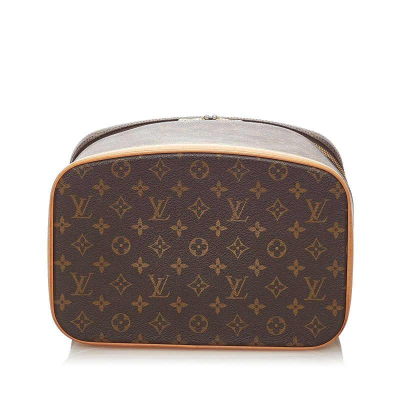Louis Vuitton Monogram Nice (SHG-35006) - Barde - Image 4