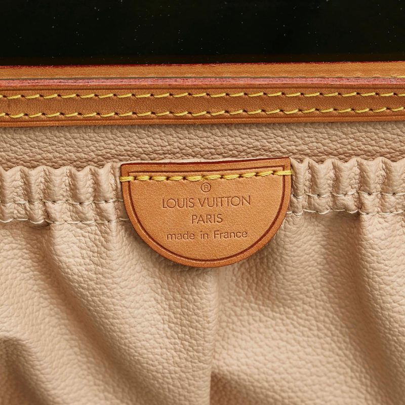 Louis Vuitton Monogram Nice (SHG-35006) - Barde - Image 8