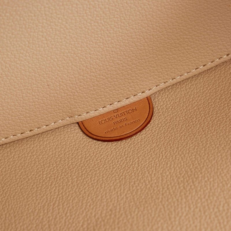 Louis Vuitton Monogram Nice (SHG-35006) - Barde - Image 9