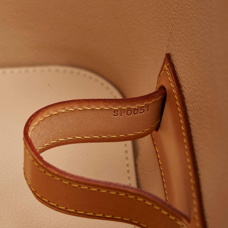Louis Vuitton Monogram Nice (SHG-35006) - Barde - Image 10