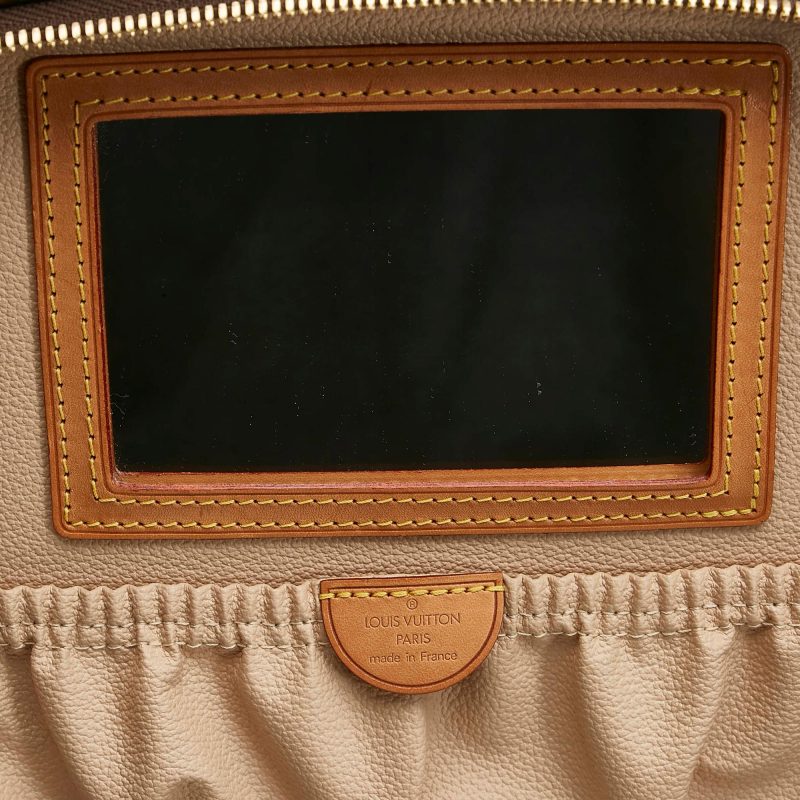Louis Vuitton Monogram Nice (SHG-35006) - Barde - Image 7