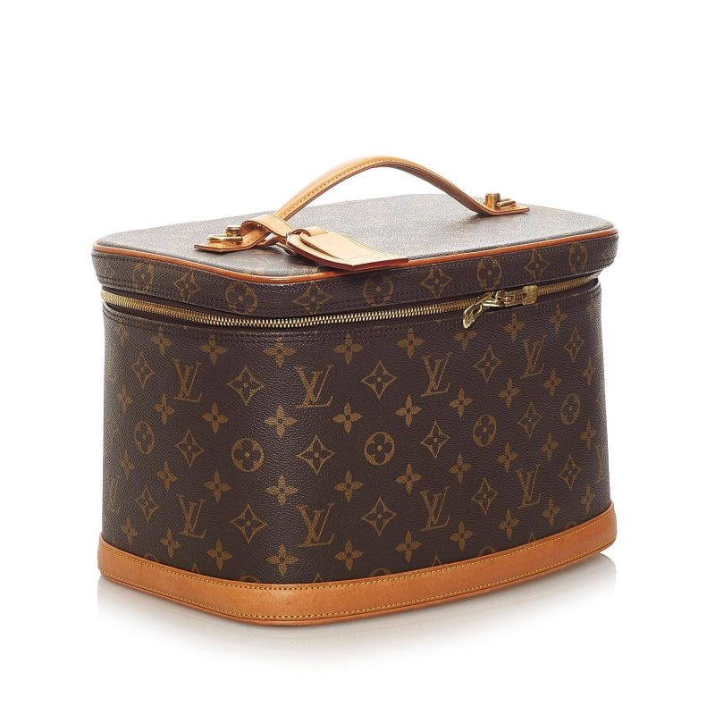 Louis Vuitton Monogram Nice (SHG-35006) - Barde - Image 2