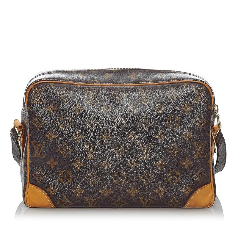 Louis Vuitton Monogram Nile (SHG-33934) - Barde - Image 3