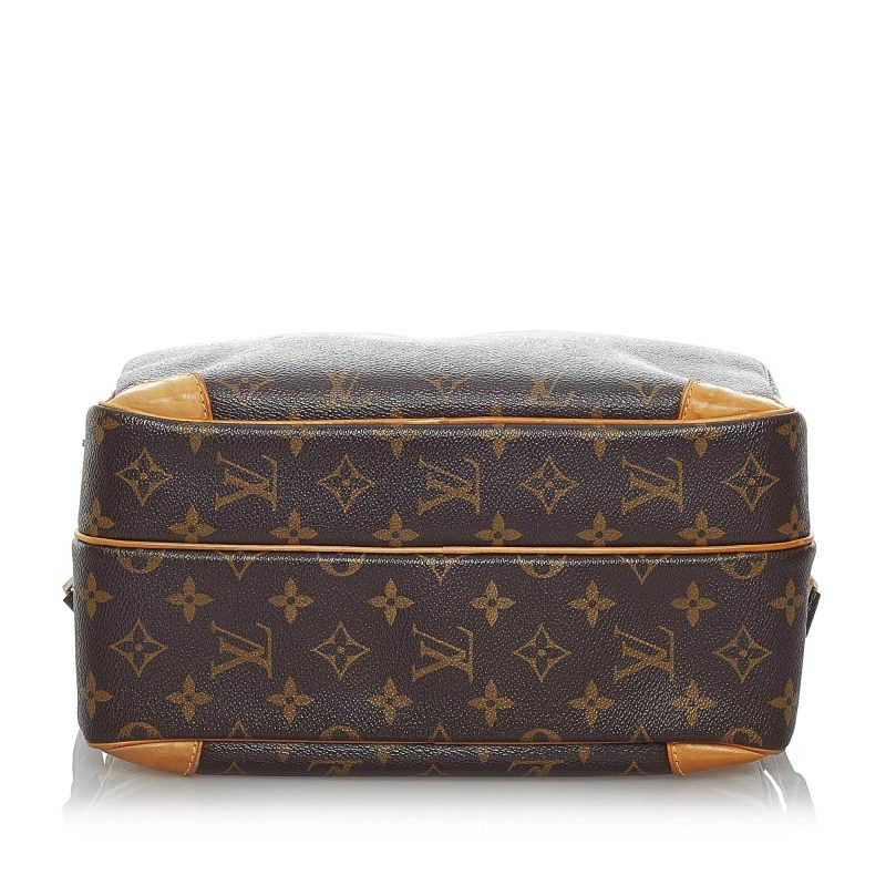 Louis Vuitton Monogram Nile (SHG-33934) - Barde - Image 4