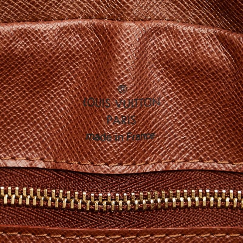 Louis Vuitton Monogram Nile (SHG-33934) - Barde - Image 8