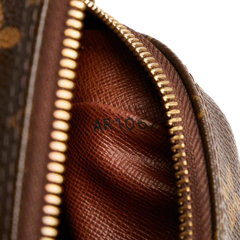 Louis Vuitton Monogram Nile (SHG-33934) - Barde - Image 9