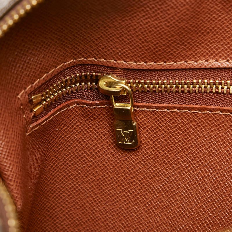 Louis Vuitton Monogram Nile (SHG-33934) - Barde - Image 10