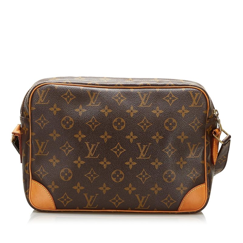 Louis Vuitton Monogram Nile (SHG-35588) - Barde - Image 3