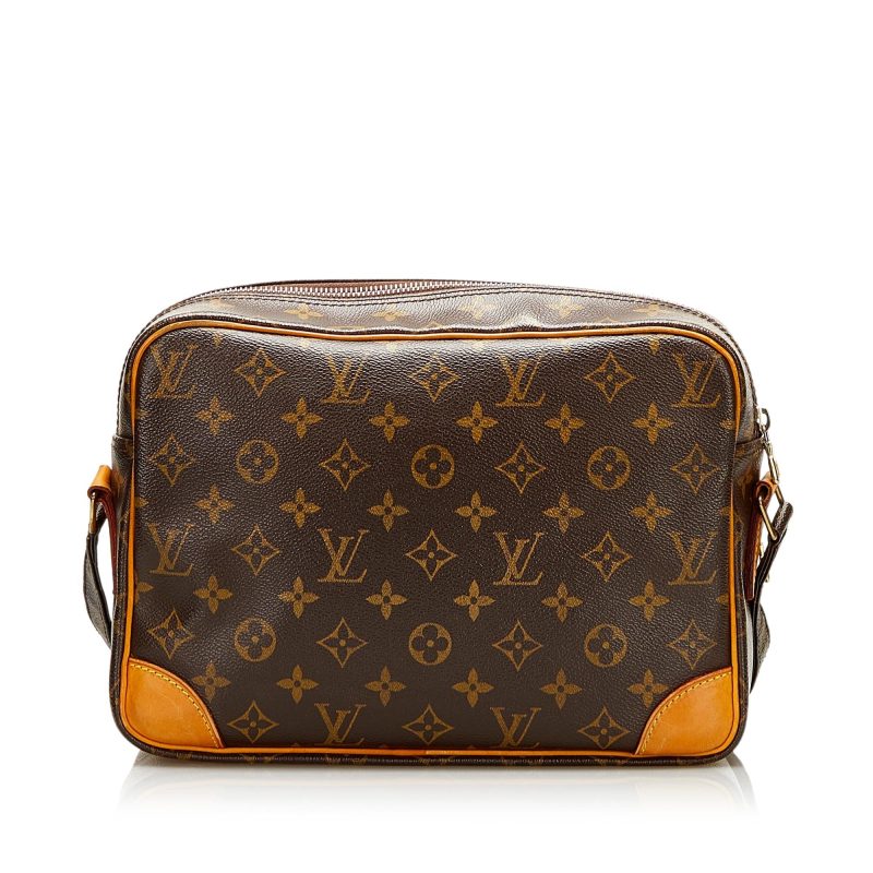 Louis Vuitton Monogram Nile (SHG-36250) - Barde - Image 3