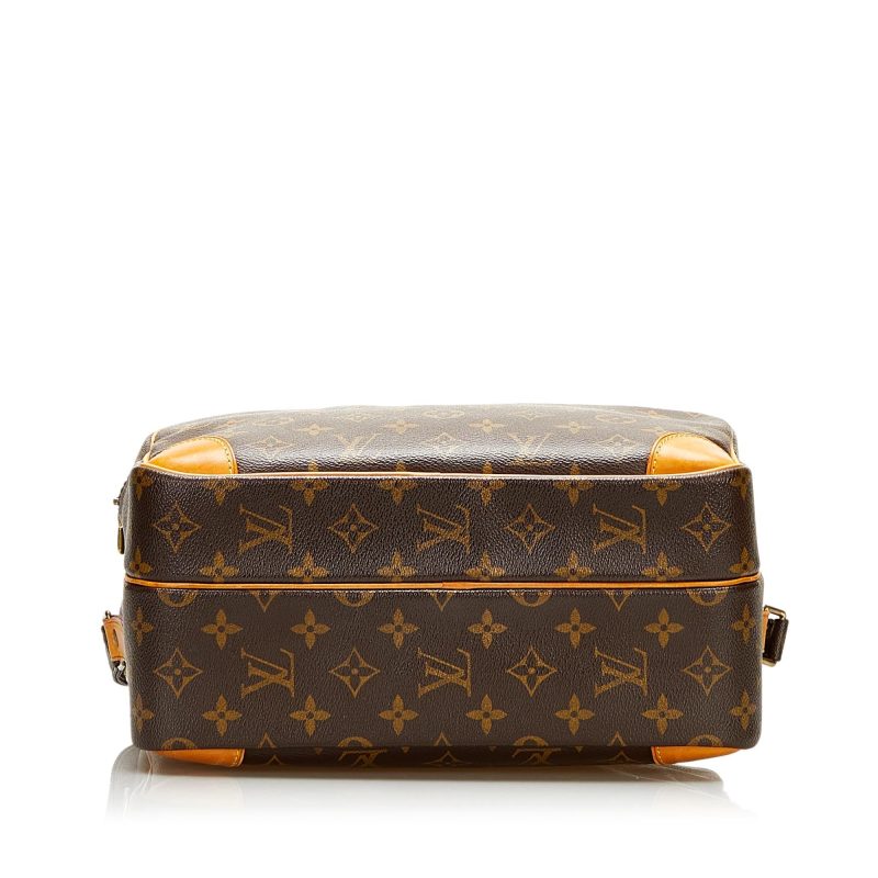 Louis Vuitton Monogram Nile (SHG-36250) - Barde - Image 4