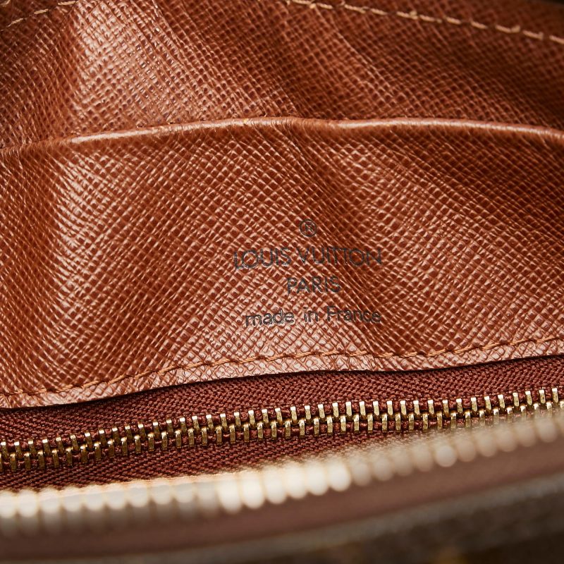 Louis Vuitton Monogram Nile (SHG-36250) - Barde - Image 8